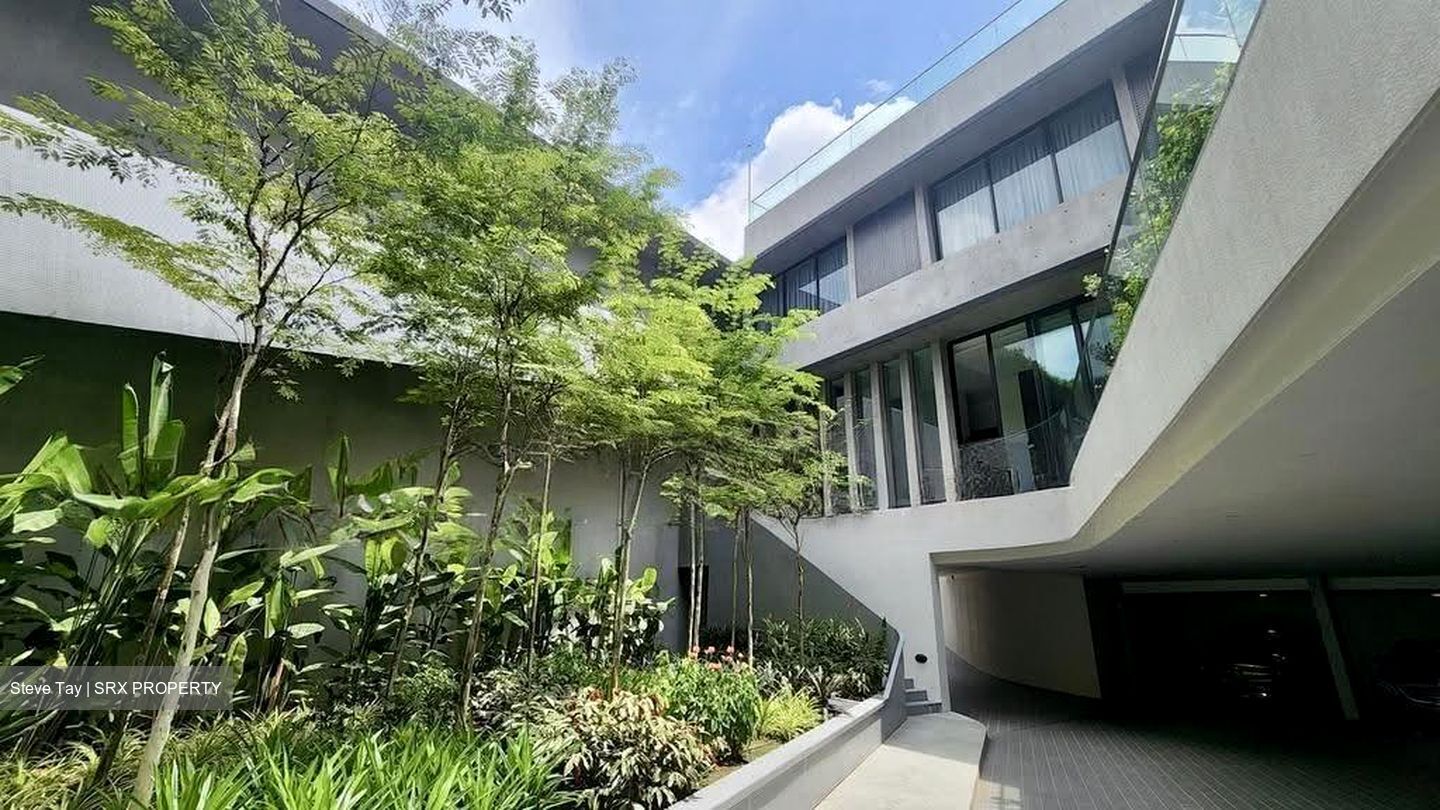CLUNY PARK ROAD (D10), Detached #630279551
